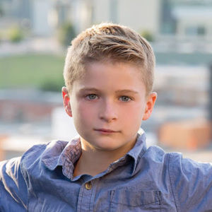 Meet your Posher, Dallas